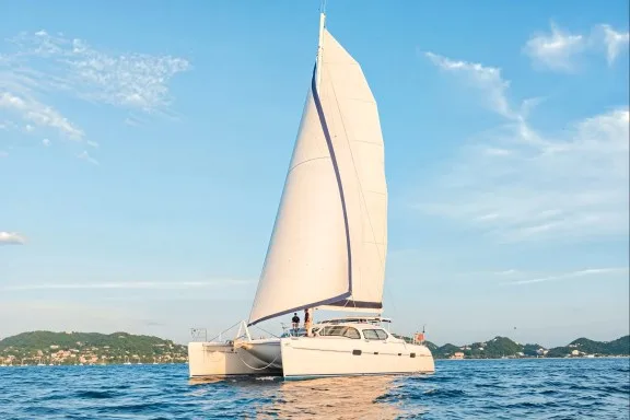 LADY MARIGOT
