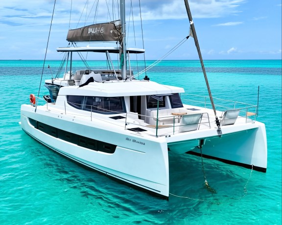 My Marina