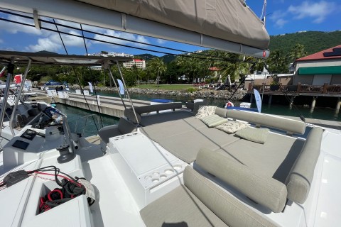Klara Jakobsen's photo from the onboard visit