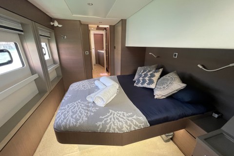 Klara Jakobsen's photo from the onboard visit