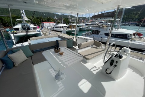 Klara Jakobsen's photo from the onboard visit