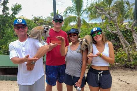 Review img # 43 of the yacht AEOLUS 77