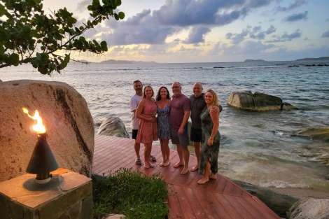 Review img # 51 of the yacht AEOLUS 77