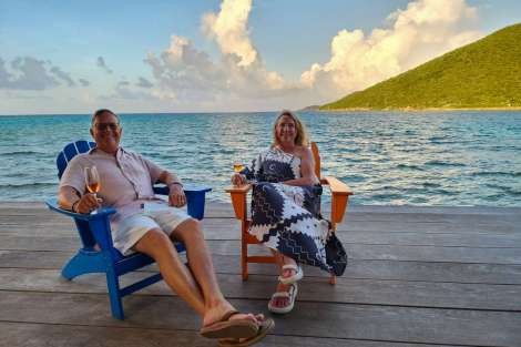 Review img # 21 of the yacht AEOLUS 77