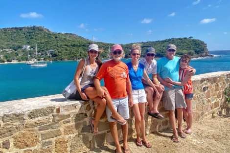 Review img # 50 of the yacht ALLURE 64