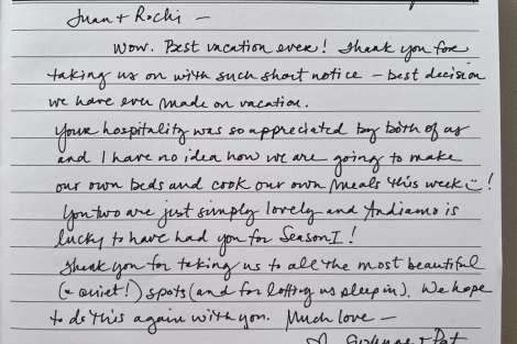 Review img # 39 of the yacht ANDIAMO