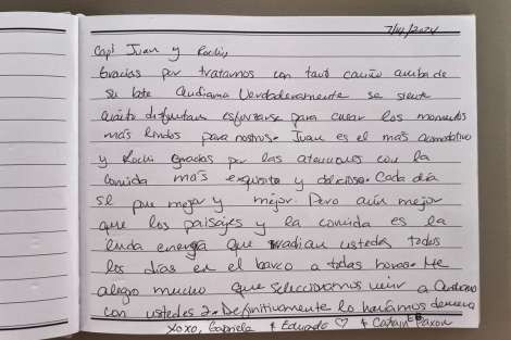 Review img # 36 of the yacht ANDIAMO