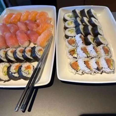 Food onboard ANKAWER VI # 7