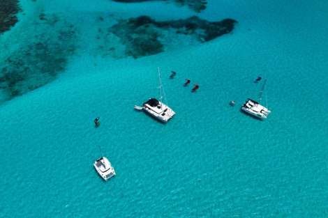 Review img # 25 of the yacht ASCENSION