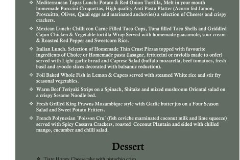 Review img # 3 of the yacht AURELIUS