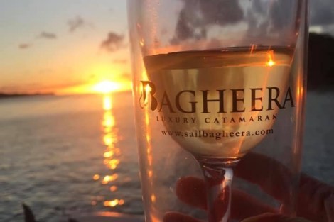 Review img # 10 of the yacht BAGHEERA L620