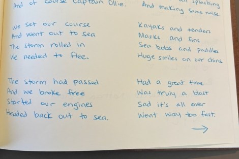 Review img # 4 of the yacht CHRISTINA TOO