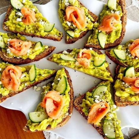 Food onboard Cleopatra # 9