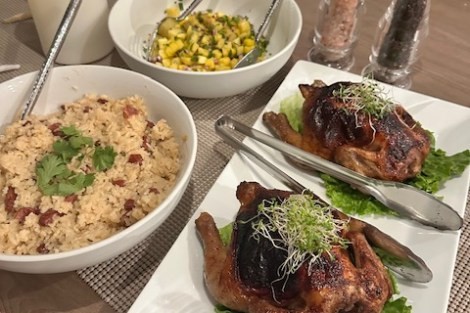 Review img # 2 of the yacht DEBORAH ANNE