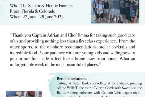 Review img # 2 of the yacht DO MORE