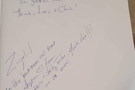 Review img # 10 of the yacht Dolce Vita