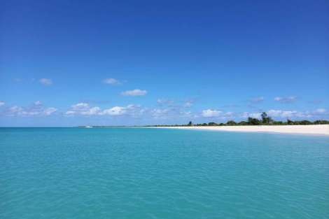 Review img # 18 of the yacht ELVIS MAGIC