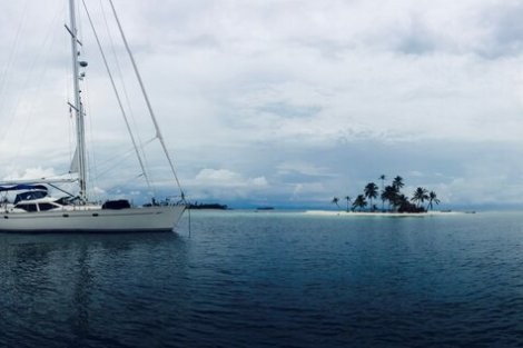 Review img # 38 of the yacht ELVIS MAGIC