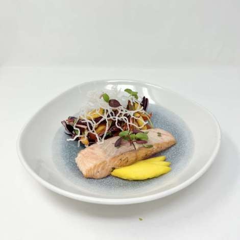 Food onboard ENCORE # 6