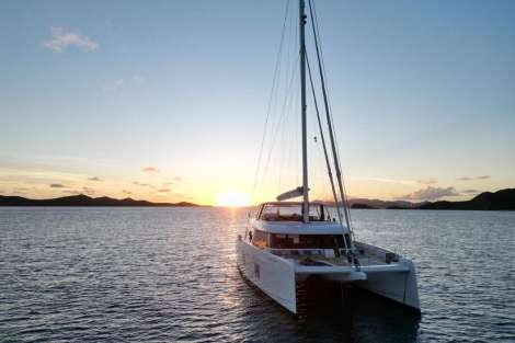 Review img # 5 of the yacht ENTRE4