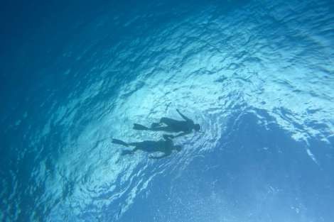 Review img # 11 of the yacht FOXY LADY