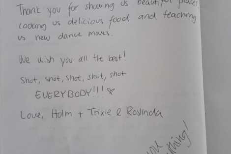 Review img # 31 of the yacht FRENCHWEST