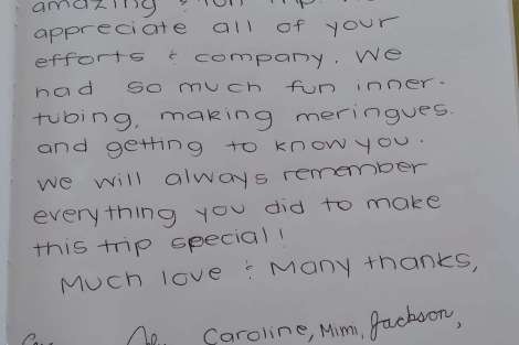 Review img # 26 of the yacht FRENCHWEST