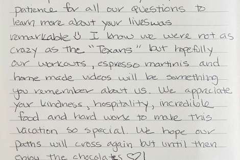 Review img # 12 of the yacht FRENCHWEST