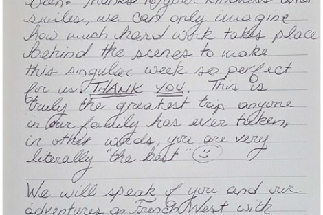 Review img # 1 of the yacht FRENCHWEST