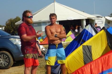 Review img # 96 of the yacht Groovy