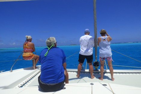 Review img # 68 of the yacht Groovy