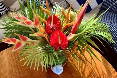 Review img # 89 of the yacht ISOLABLUE