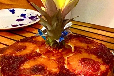 Review img # 144 of the yacht ISOLABLUE