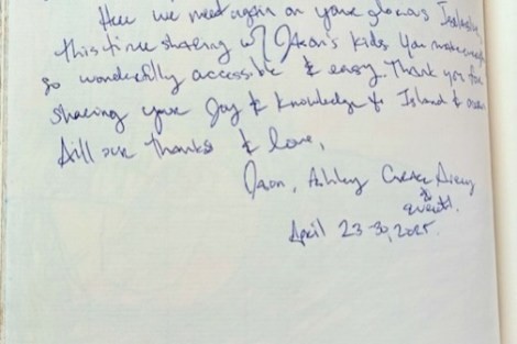 Review img # 7 of the yacht ISOLABLUE