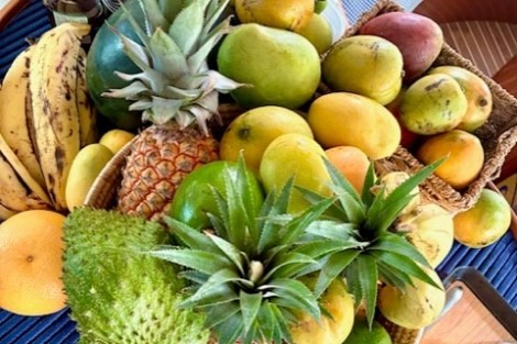 Review img # 2 of the yacht ISOLABLUE