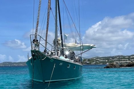 Review img # 2 of the yacht KAI