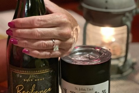 Review img # 8 of the yacht KAI