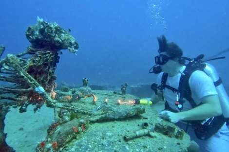 Review img # 67 of the yacht LA SIRENA