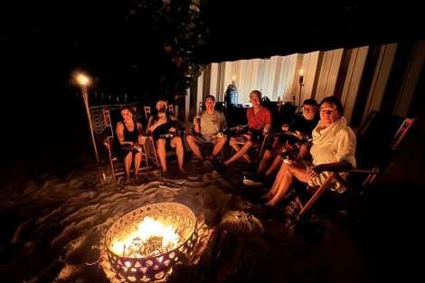 Review img # 62 of the yacht LA SIRENA