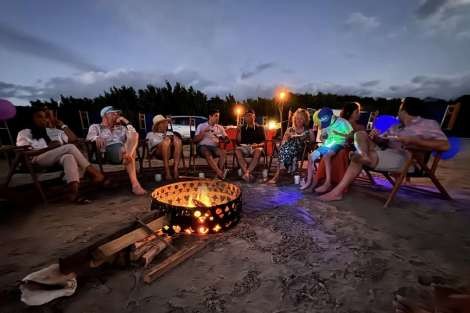 Review img # 57 of the yacht LA SIRENA