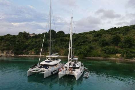 Review img # 23 of the yacht LA SIRENA