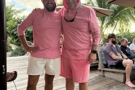 Review img # 18 of the yacht LA SIRENA