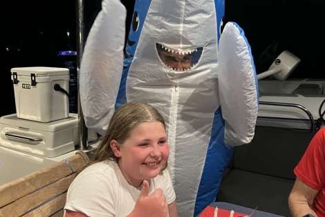 Review img # 9 of the yacht LA SIRENA