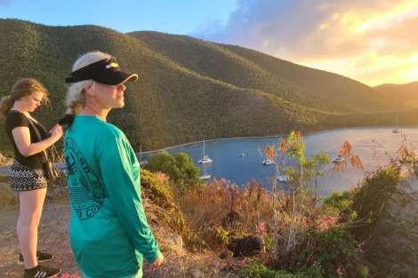 Review img # 148 of the yacht LIQUID ZEN