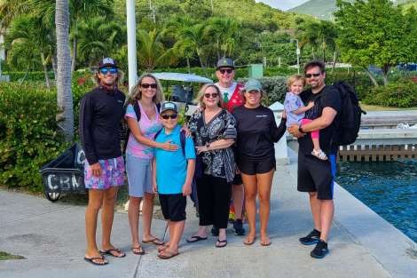 Review img # 142 of the yacht LIQUID ZEN