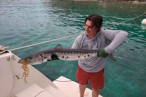 Review img # 131 of the yacht LIQUID ZEN