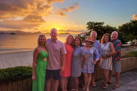 Review img # 77 of the yacht LIQUID ZEN