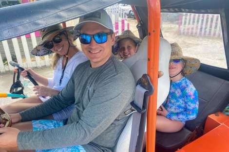 Review img # 59 of the yacht LIQUID ZEN