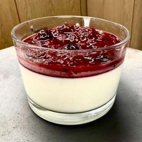 Food onboard LITTLE GIANT # 9