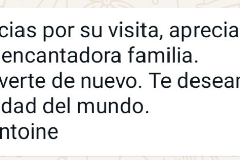 Review img # 3 of the yacht L’OCTANT